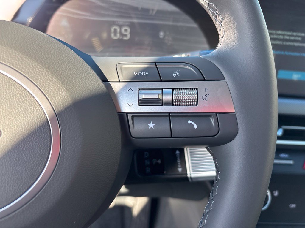 New 2026 Hyundai Sonata SEL FWD image 18