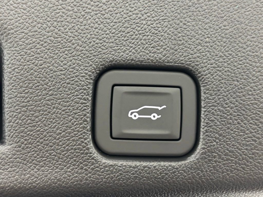 New 2026 Buick Enclave Sport Touring w/ Power Package image 12