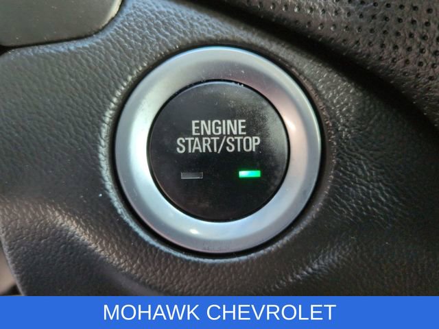 Used 2021 Chevrolet Equinox Premier AWD/4WD image 18