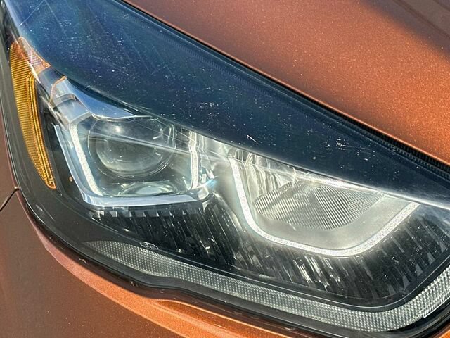 Used 2017 Ford Escape Titanium FWD image 33