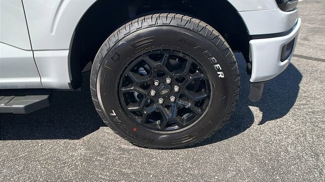 New 2026 Ford F150 XLT w/ Equipment Group 302A MID AWD/4WD image 10