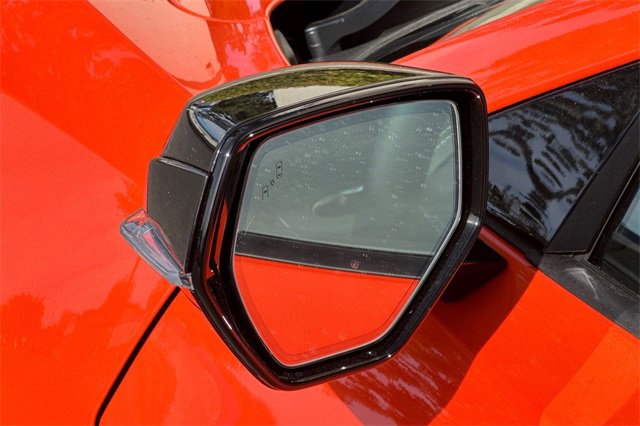 New 2026 Chevrolet Corvette Z06 w/ Battery Protection Package image 46