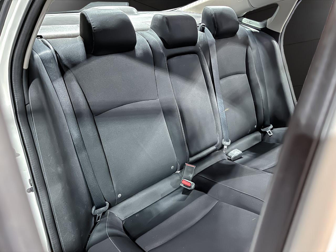 Used 2016 Honda Civic EX-T image 13