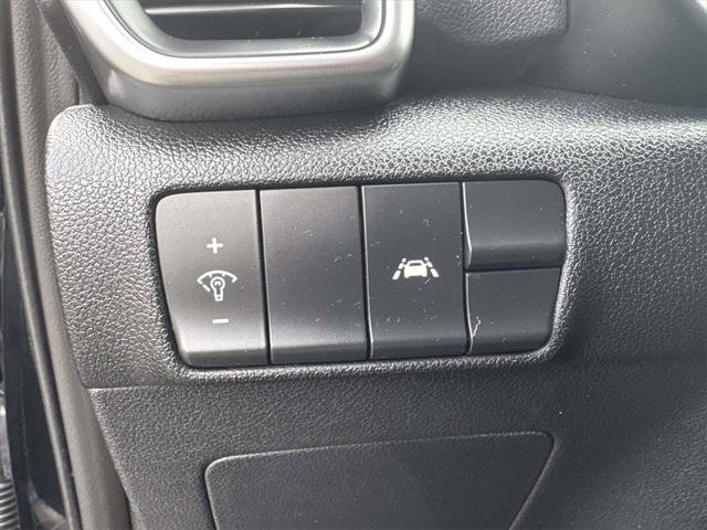 Used 2020 Kia Sportage LX image 18