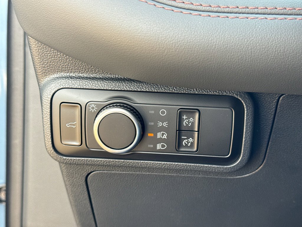 New 2026 Ford Explorer Active image 15