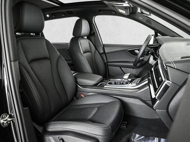 Certified 2025 Audi Q7 3.0T Premium Plus w/ Premium Plus Package image 22