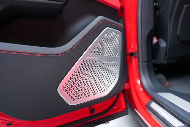 Used 2019 Lamborghini Urus image 35