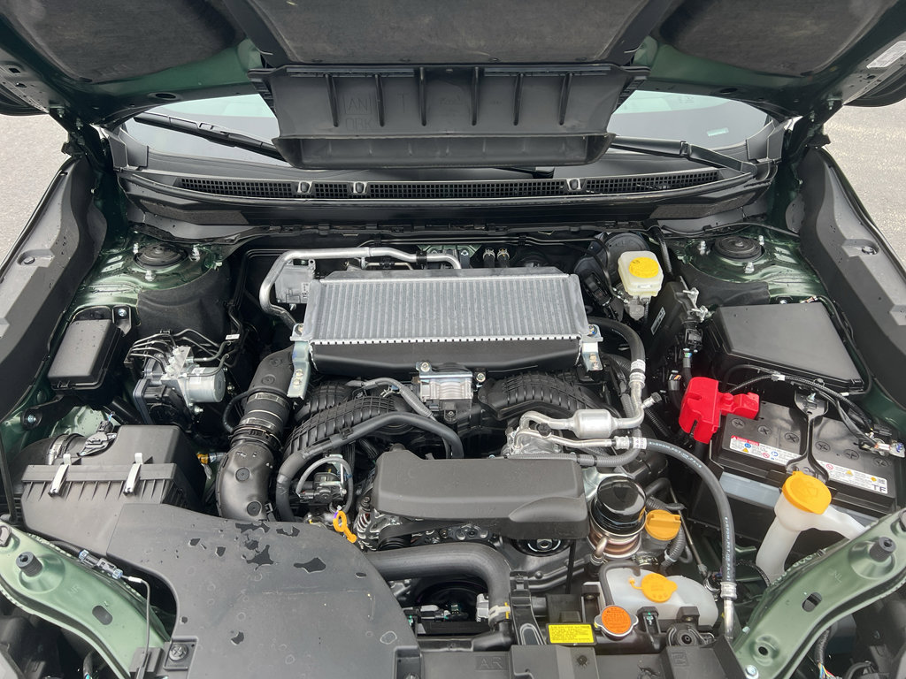 New 2026 Subaru Outback Limited XT AWD/4WD image 31