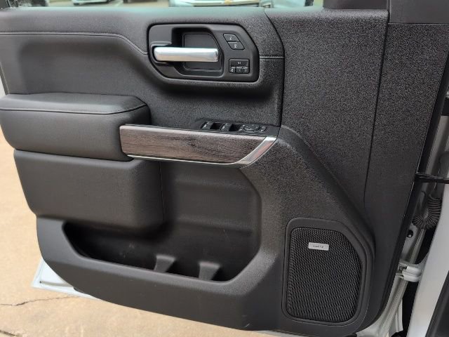 Used 2021 Chevrolet Silverado 1500 LTZ image 14