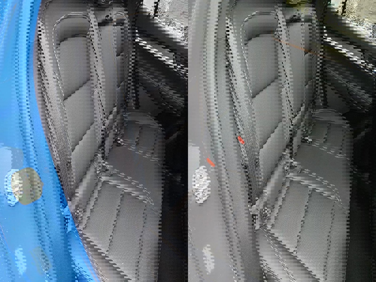 New 2026 GMC Terrain Elevation w/ Elevation Premium Package image 27