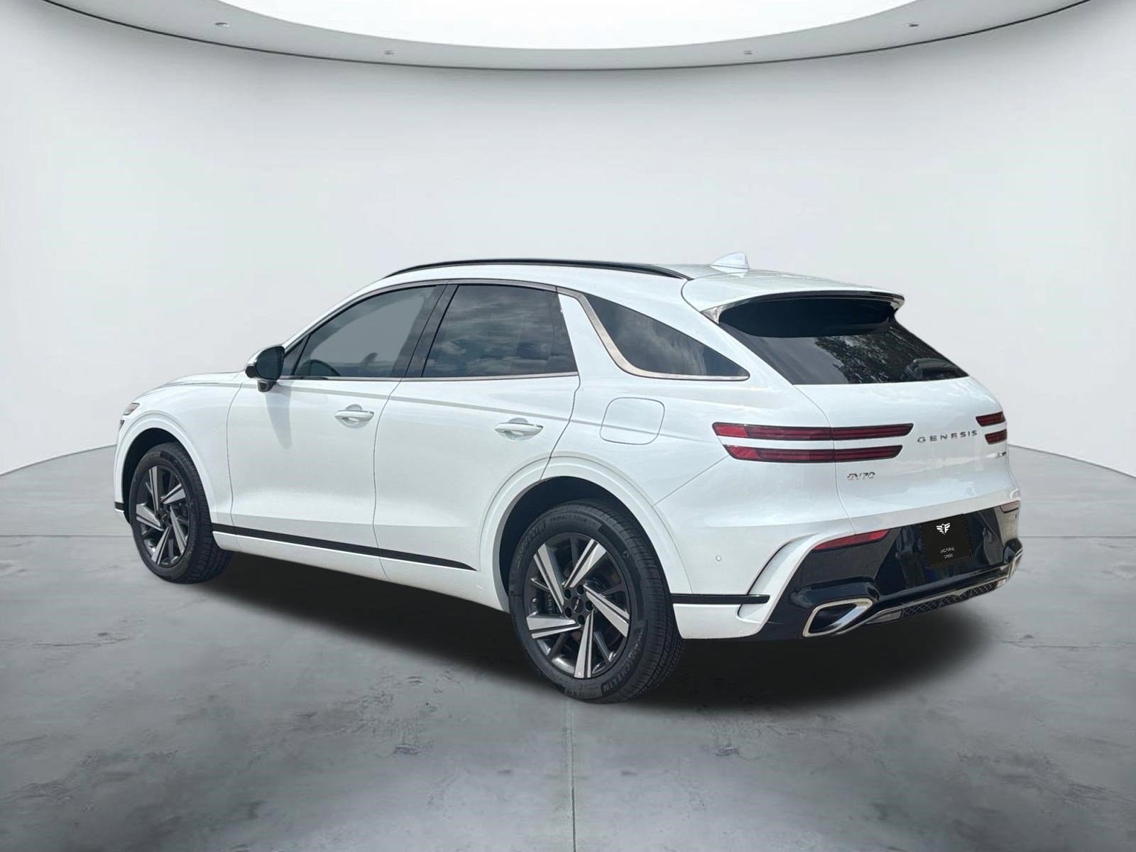 New 2026 Genesis GV70 3.5T Sport Advanced AWD/4WD image 3