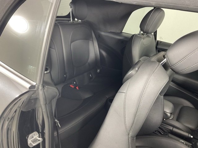 Used 2024 MINI Cooper S image 26
