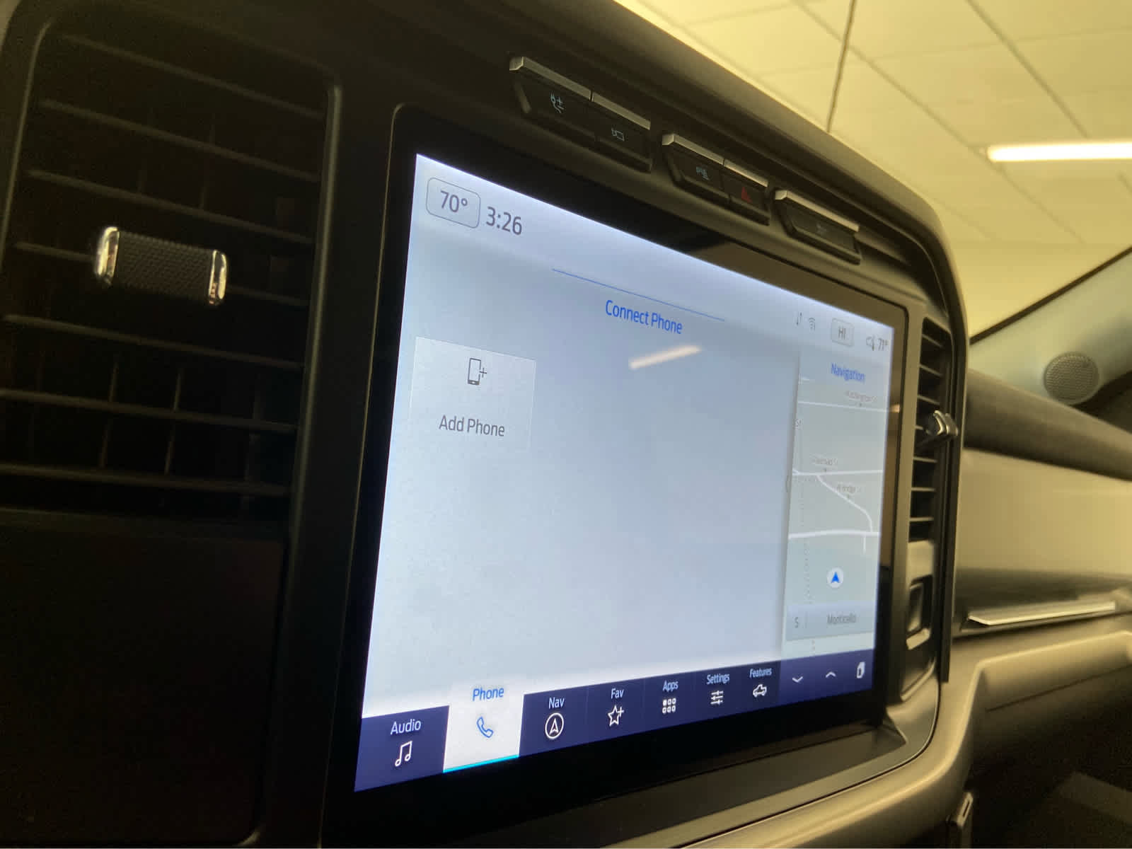 Used 2023 Ford F150 Lariat w/ Equipment Group 502A High image 25