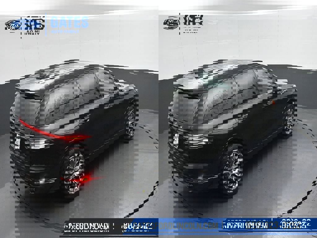 New 2026 Lincoln Aviator AWD image 50