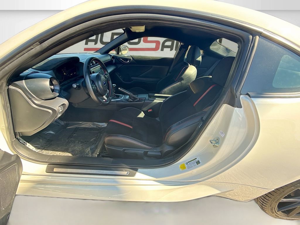 Used 2023 Subaru BRZ Limited image 20