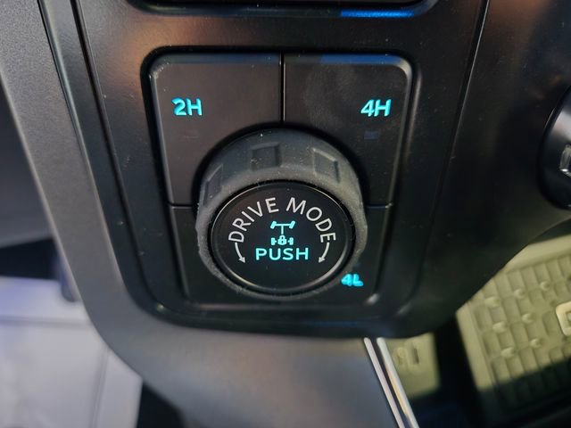 New 2026 Ford F150 XLT w/ Equipment Group 302A MID image 24