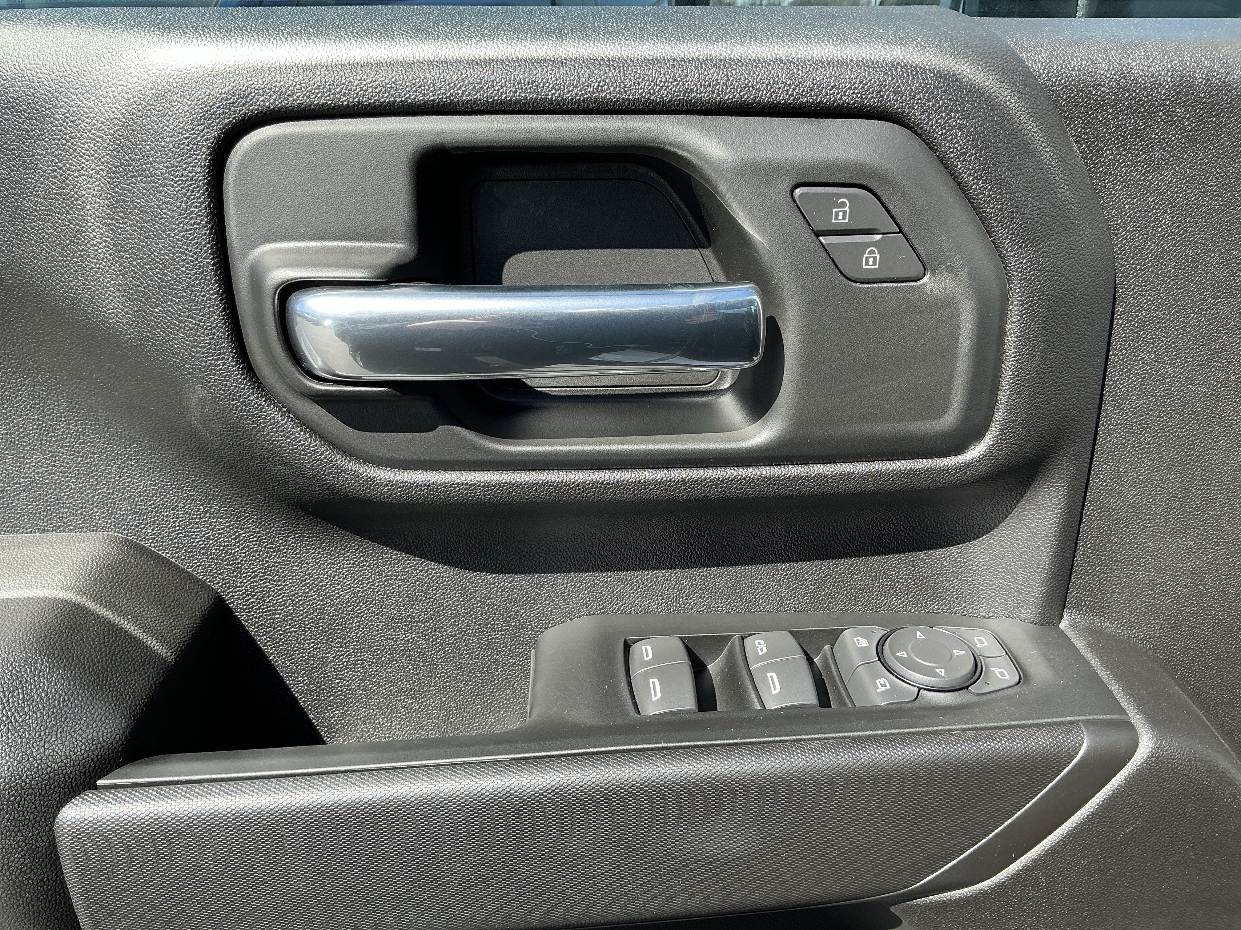 New 2026 Chevrolet Silverado 2500 W/T w/ WT/CX Safety Package RWD image 10