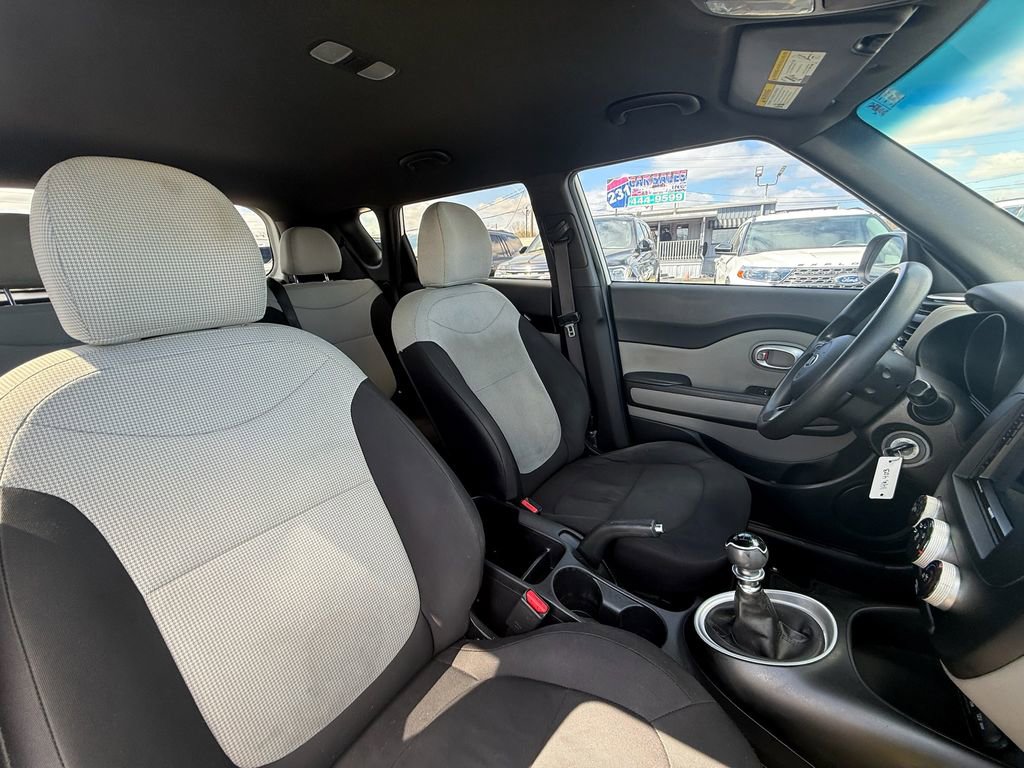 Used 2014 Kia Soul image 24