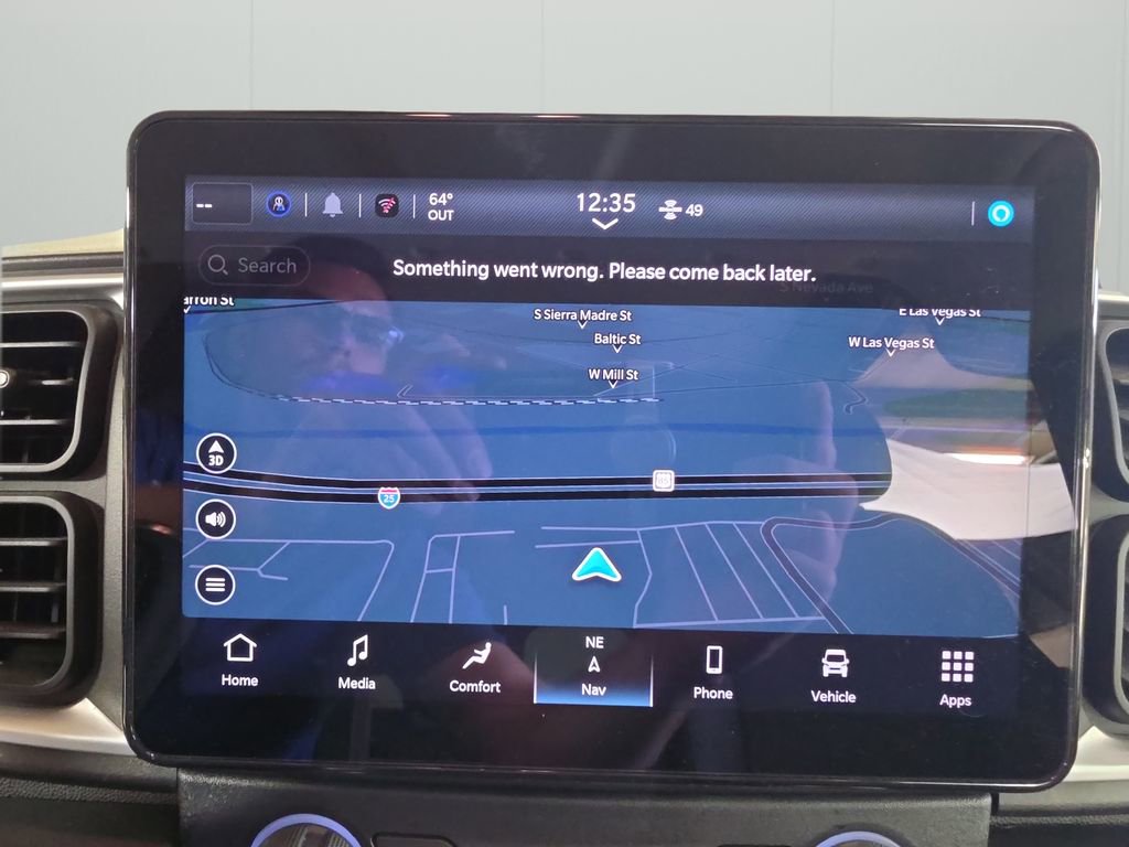 New 2025 RAM ProMaster 1500 w/ Quick Order Package 22G SLT image 19