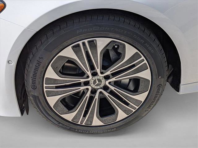 New 2026 Mercedes-Benz E 350 Sedan image 9