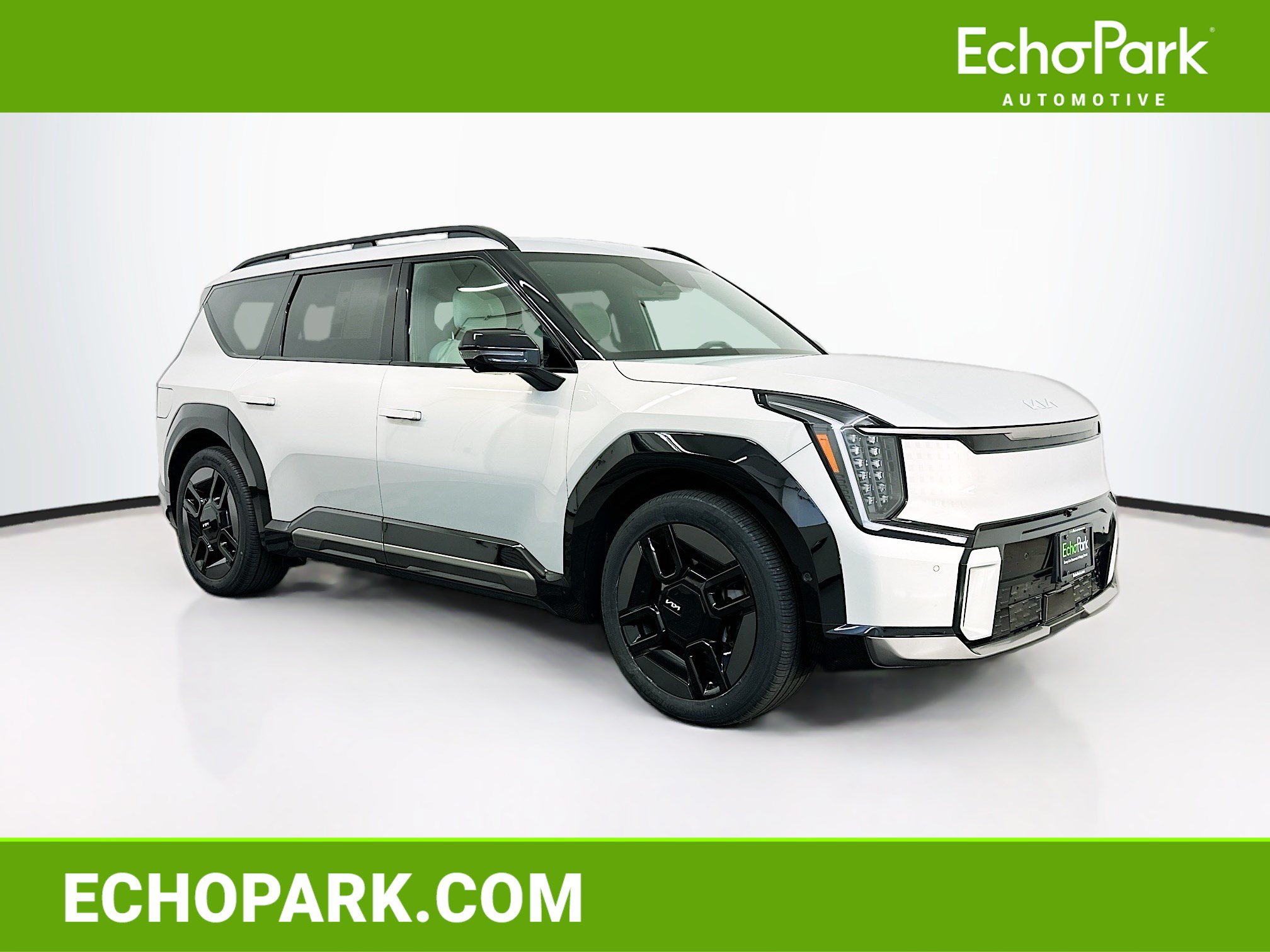 Used 2024 Kia EV9 GT-Line AWD/4WD image 1