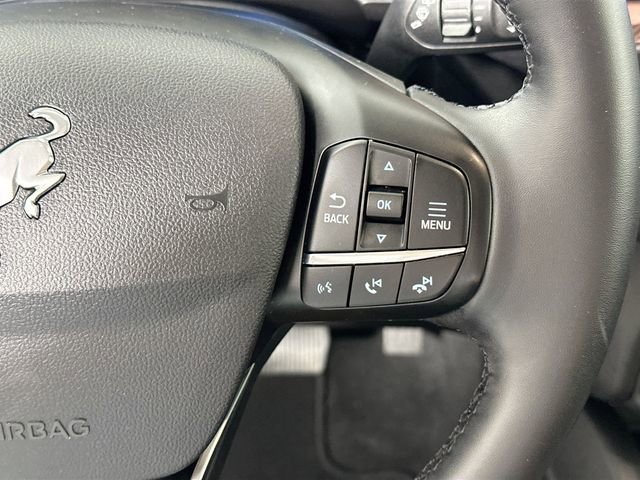 Used 2025 Ford Bronco Sport Outer Banks AWD/4WD image 22