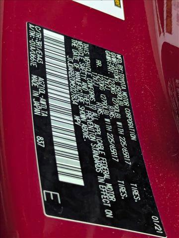 Used 2021 Lexus NX 300 FWD w/ Accessory Package 2 image 20