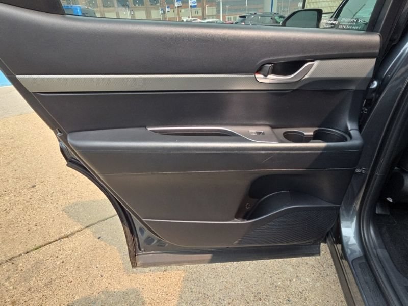 Used 2023 Hyundai Palisade XRT AWD/4WD image 22