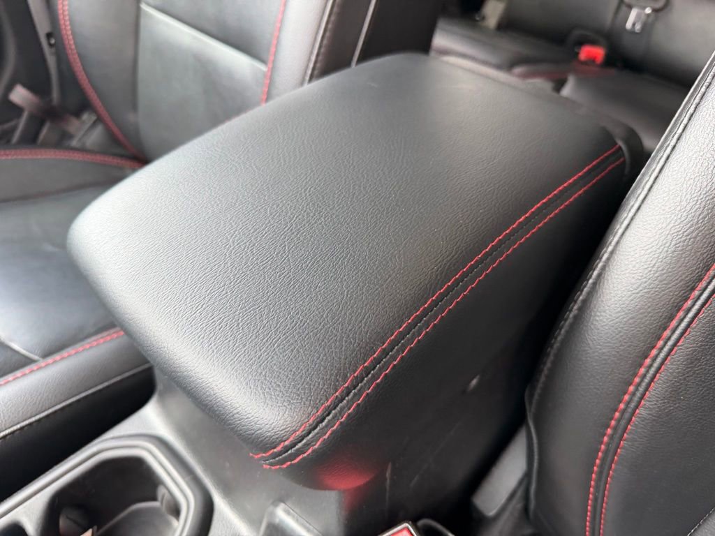 Used 2020 Jeep Wrangler Unlimited Rubicon image 15