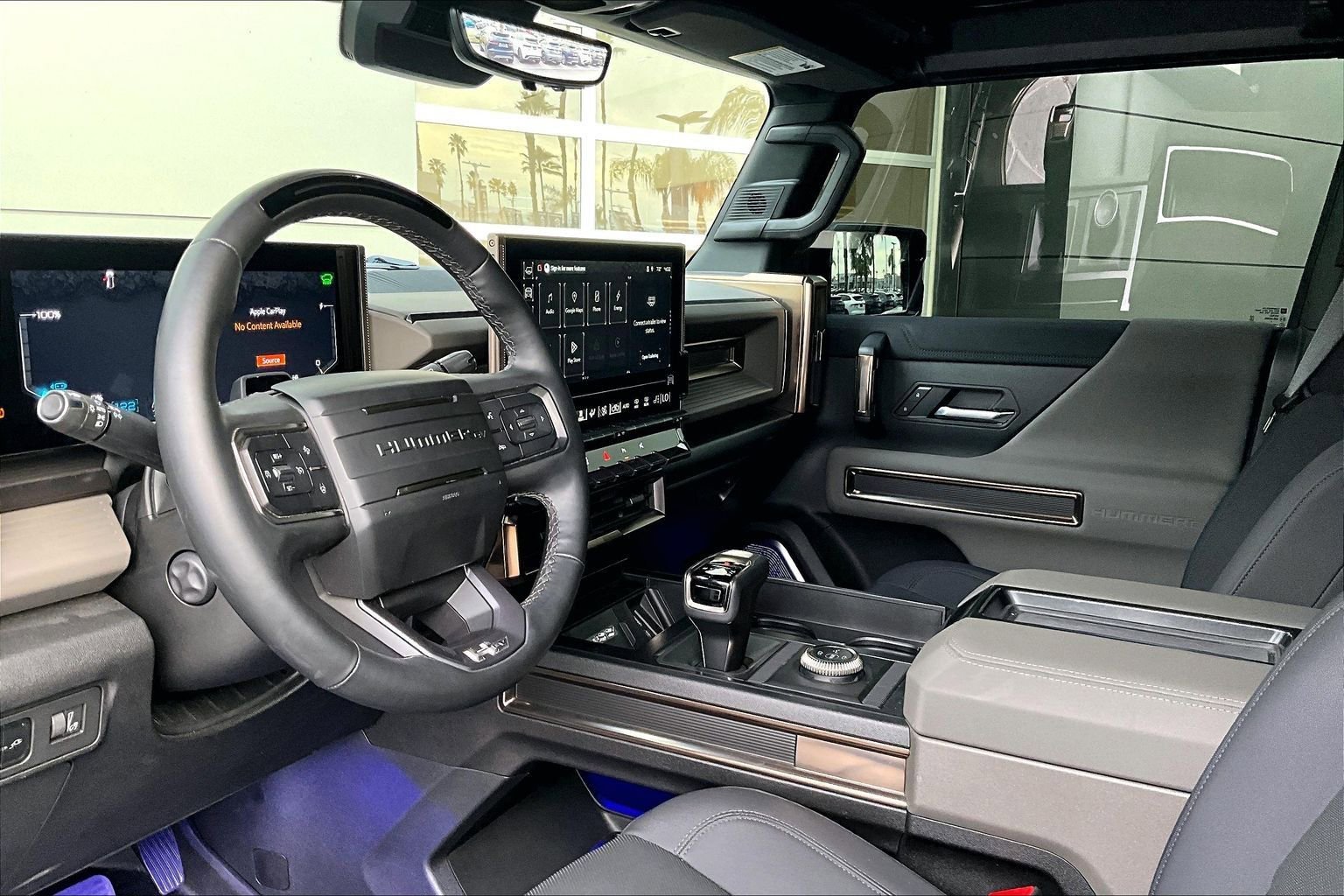 Used 2025 GMC Hummer EV 3X image 14