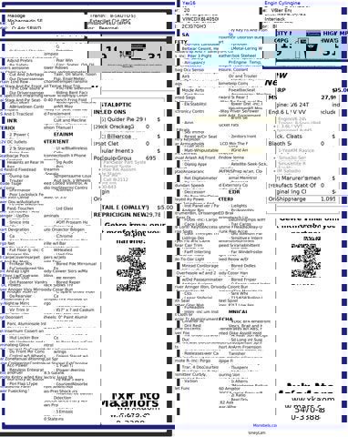Used 2016 Dodge Charger SE w/ Popular Equipment Group image 44