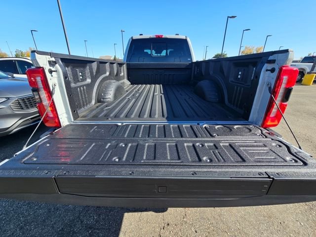 New 2026 Ford F250 XLT w/ XLT Premium Package image 39