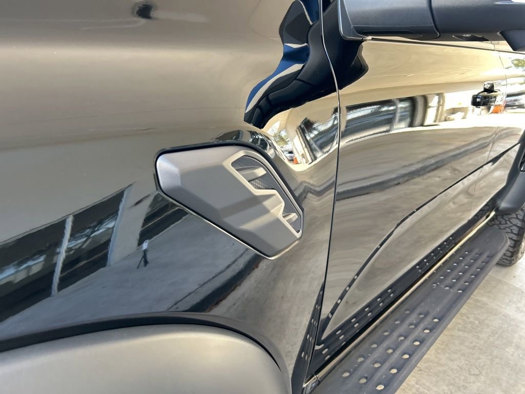 Used 2024 Ford Ranger Raptor image 14