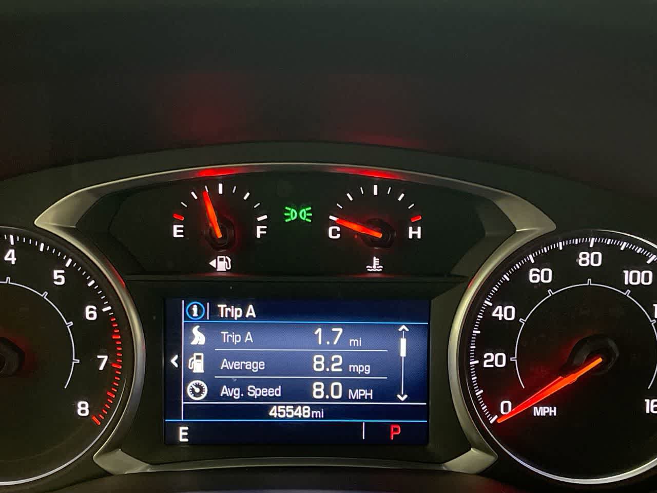 Used 2022 GMC Acadia SLE AWD/4WD image 15