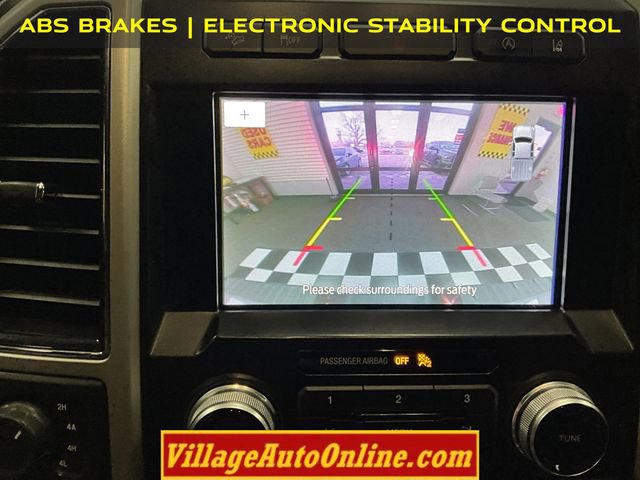 Used 2020 Ford F150 Lariat w/ Equipment Group 502A Luxury image 22