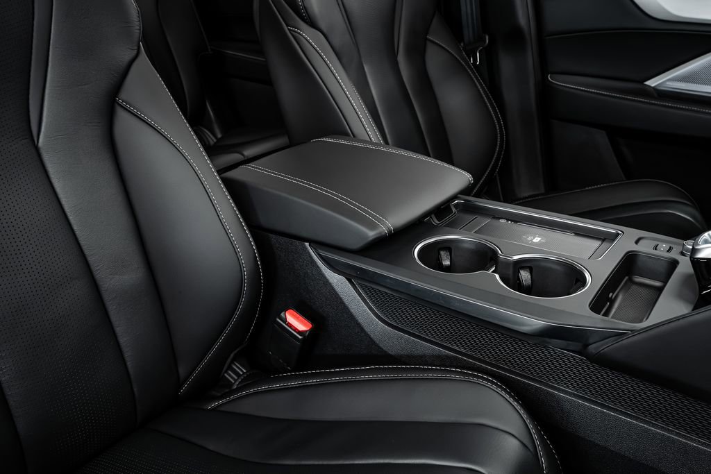 New 2026 Acura MDX w/ Technology Package image 21