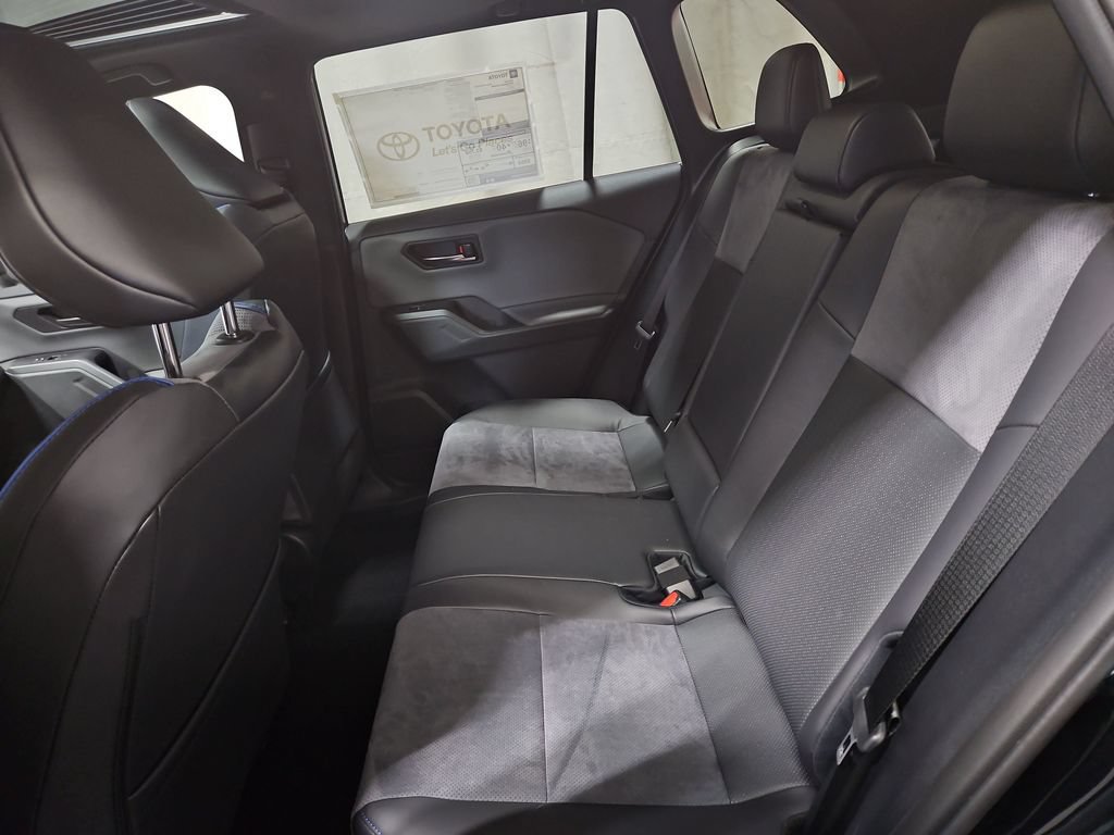 New 2026 Toyota RAV4 XSE AWD/4WD image 32