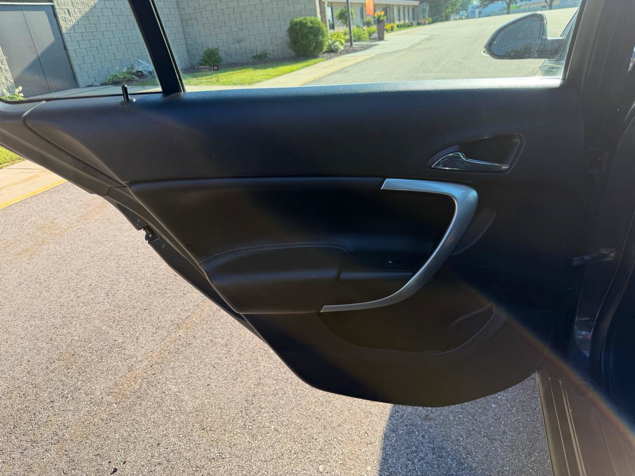 Used 2014 Buick Regal FWD image 29