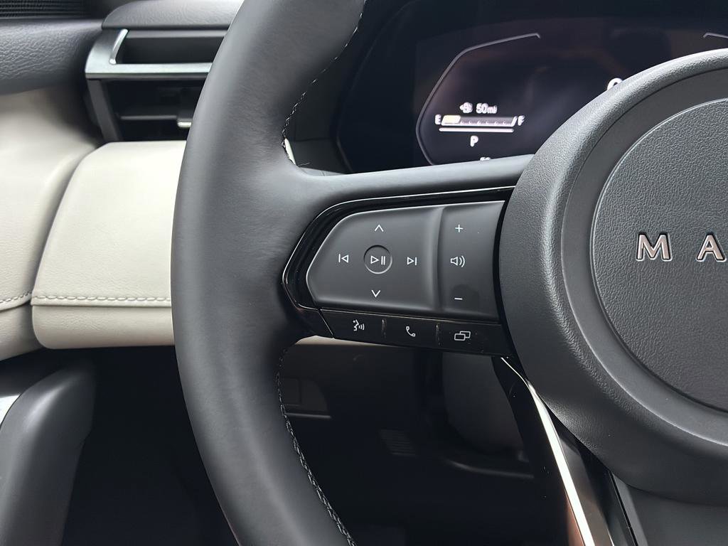New 2026 MAZDA CX-5 Preferred AWD/4WD image 26