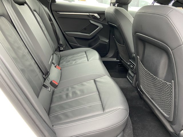 Used 2022 Audi A3 2.0T Premium w/ Convenience Package image 28