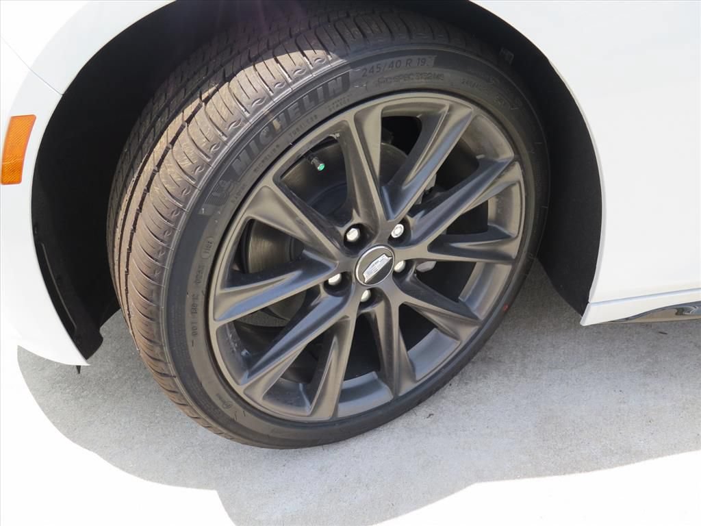New 2026 Cadillac CT5 Sport w/ Technology Package RWD image 26
