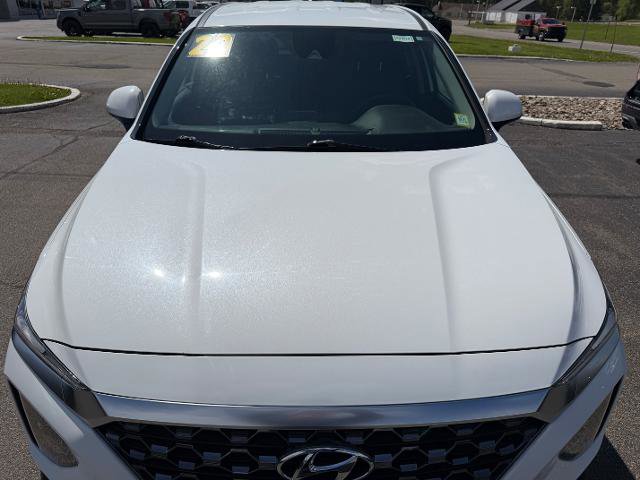 Used 2020 Hyundai Santa Fe SEL AWD/4WD image 5
