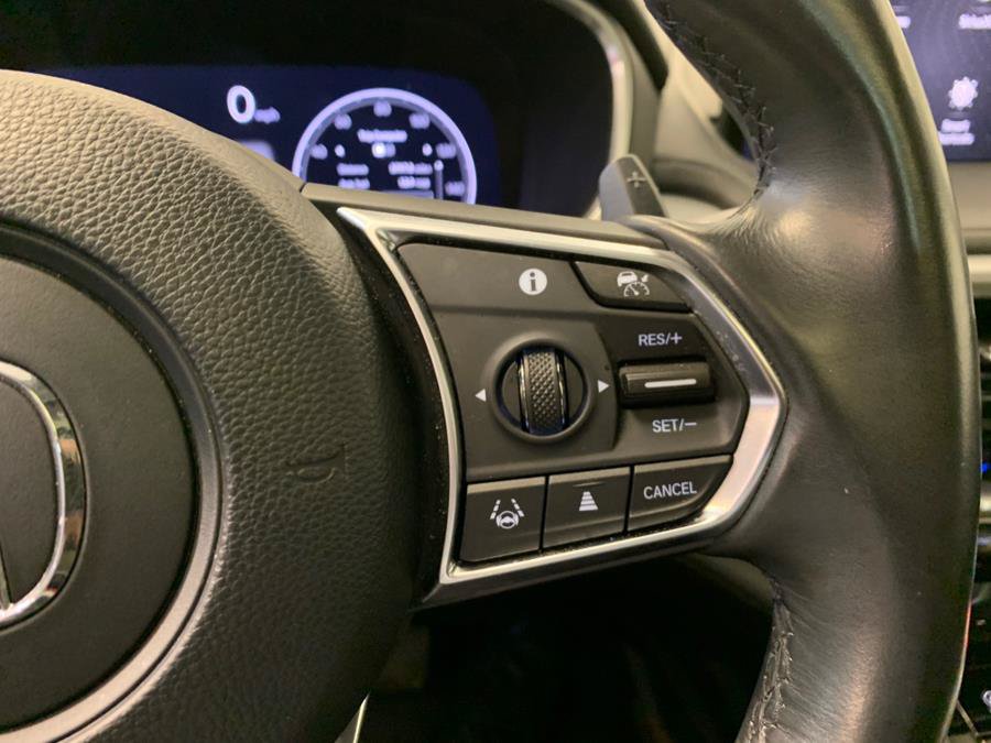 Used 2023 Acura MDX w/ Technology Package AWD/4WD image 23
