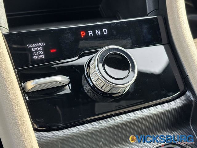 New 2025 Jeep Grand Cherokee Limited w/ Trailer Tow Package image 23