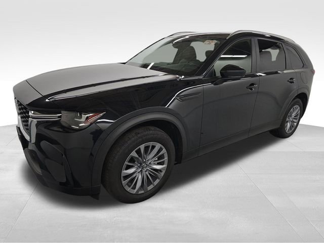 Used 2024 MAZDA CX-90 3.3 Turbo w/ Select Package
