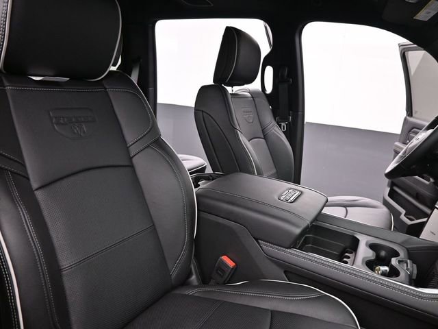 New 2026 RAM 2500 Rebel w/ Rebel Level 2 Equipment Group image 23