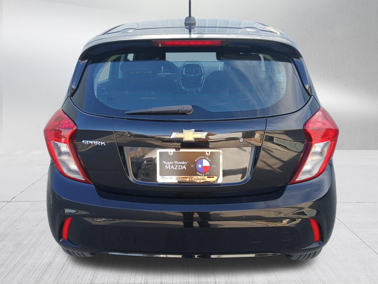 Used 2019 Chevrolet Spark LS image 5