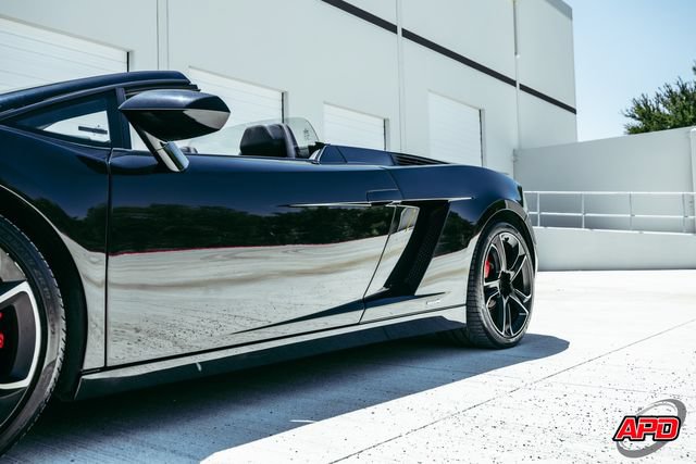 Used 2013 Lamborghini Gallardo LP 560-4 AWD/4WD image 27