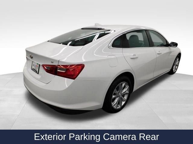 Used 2023 Chevrolet Malibu LT image 13