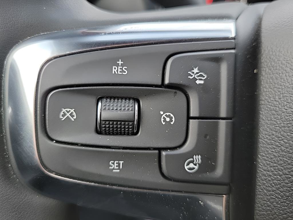 Used 2024 Chevrolet Blazer RS w/ Enhanced Convenience Package image 20